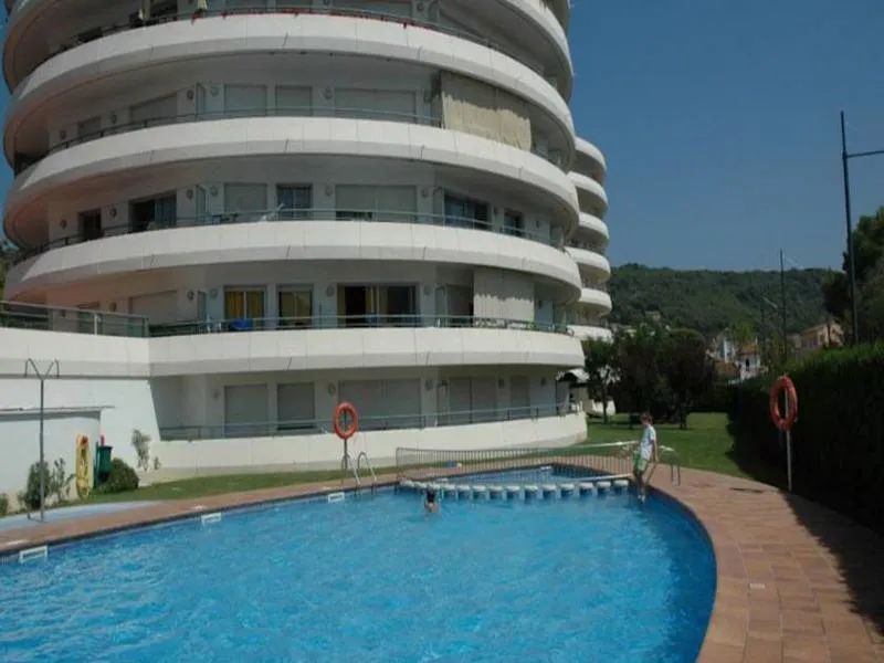 Pool, Medes Park, Costa Brava