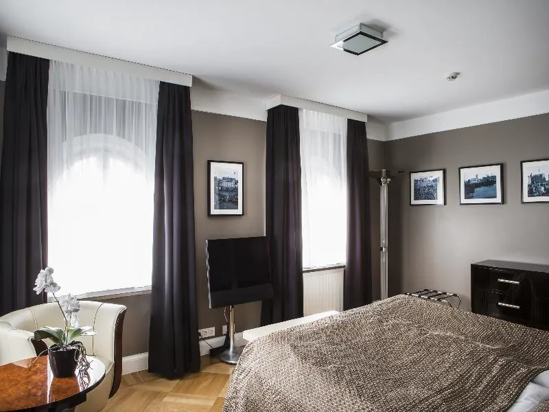 Room, Borg by Keahotels, Reykjavik