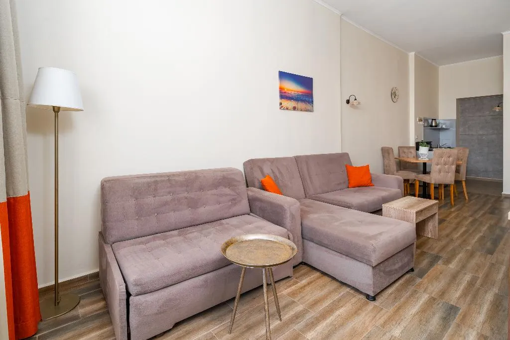 Room, Festa Pomorie Resort, Bourgas