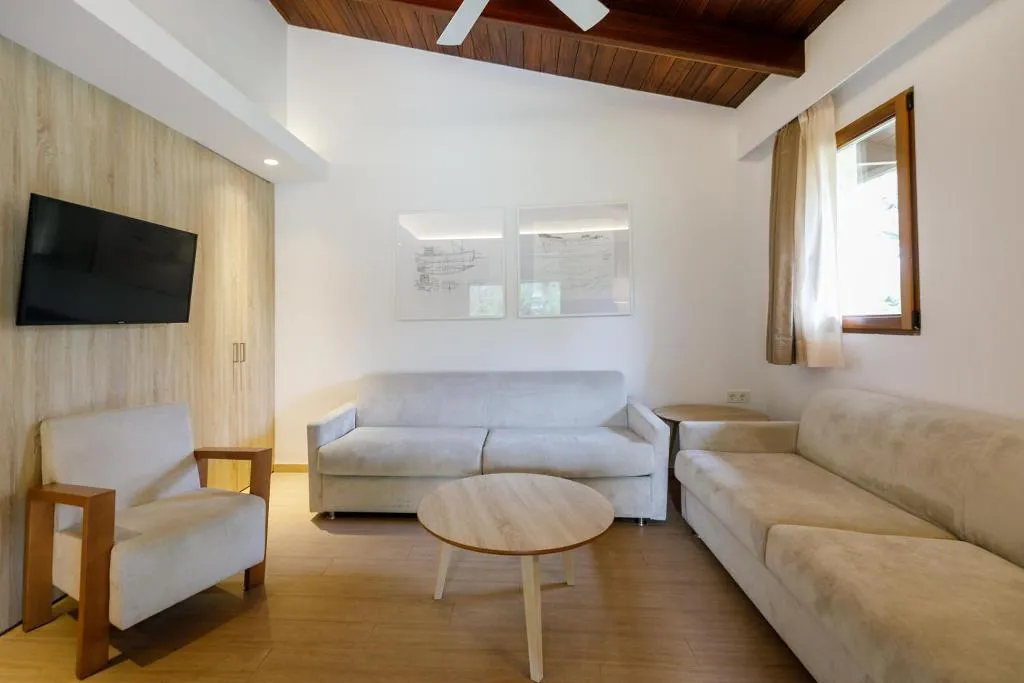 SUITE STANDARD Room, PortBlue Club Pollentia Resort & Spa, Majorca