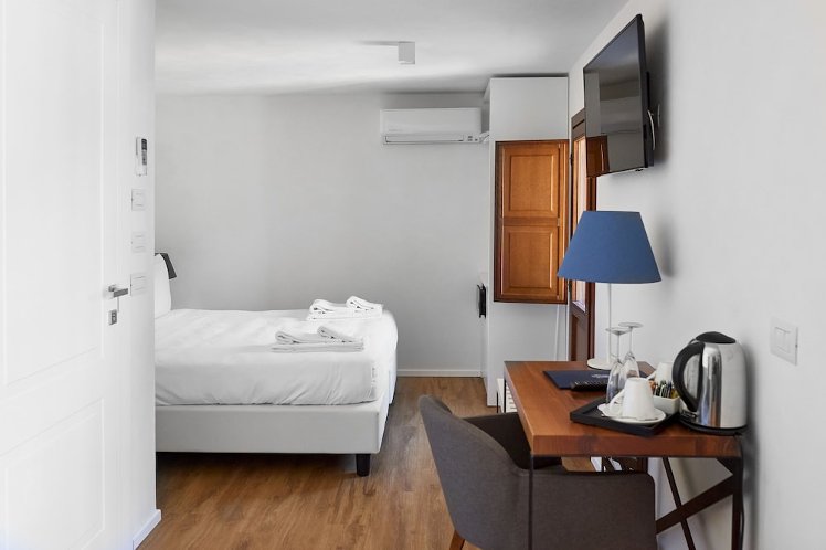 Hotel Sopra Le Mura, Palermo