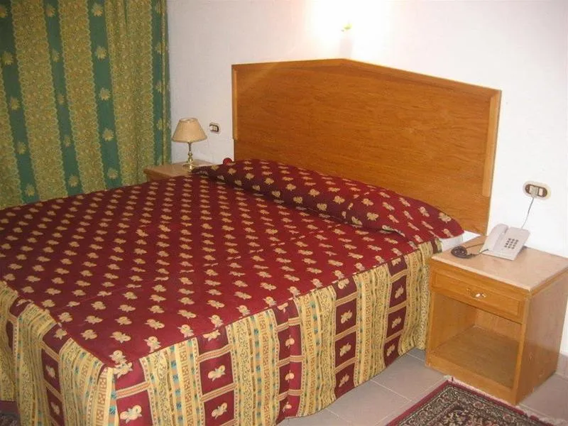General view, Catherine Plaza, Red Sea Riviera