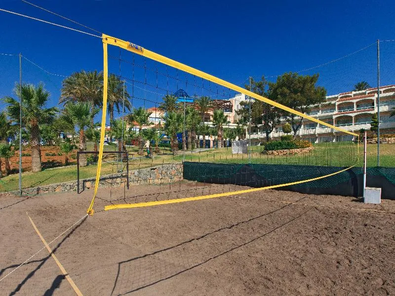 Sports and Entertainment, Rodos Princess Beach Hotel, Rhodes