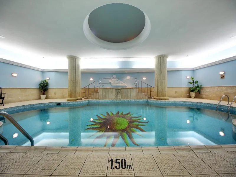 Sports and Entertainment, VIVALDI HOTEL MALTA (Powered by Verdi Hotels), Malta