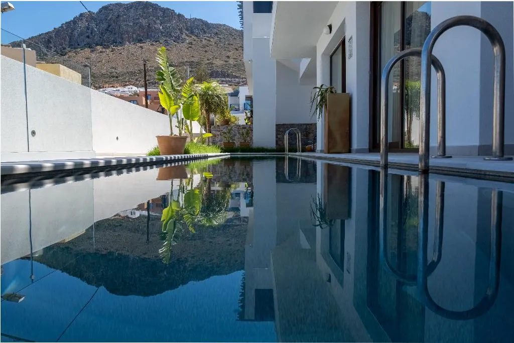 APARTMENT ONE BEDROOM Room, Mika Villas & Suites, Crete