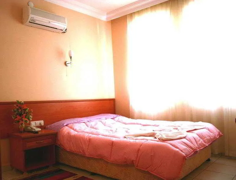 Room, Mirage Apart Hotel, Antalya