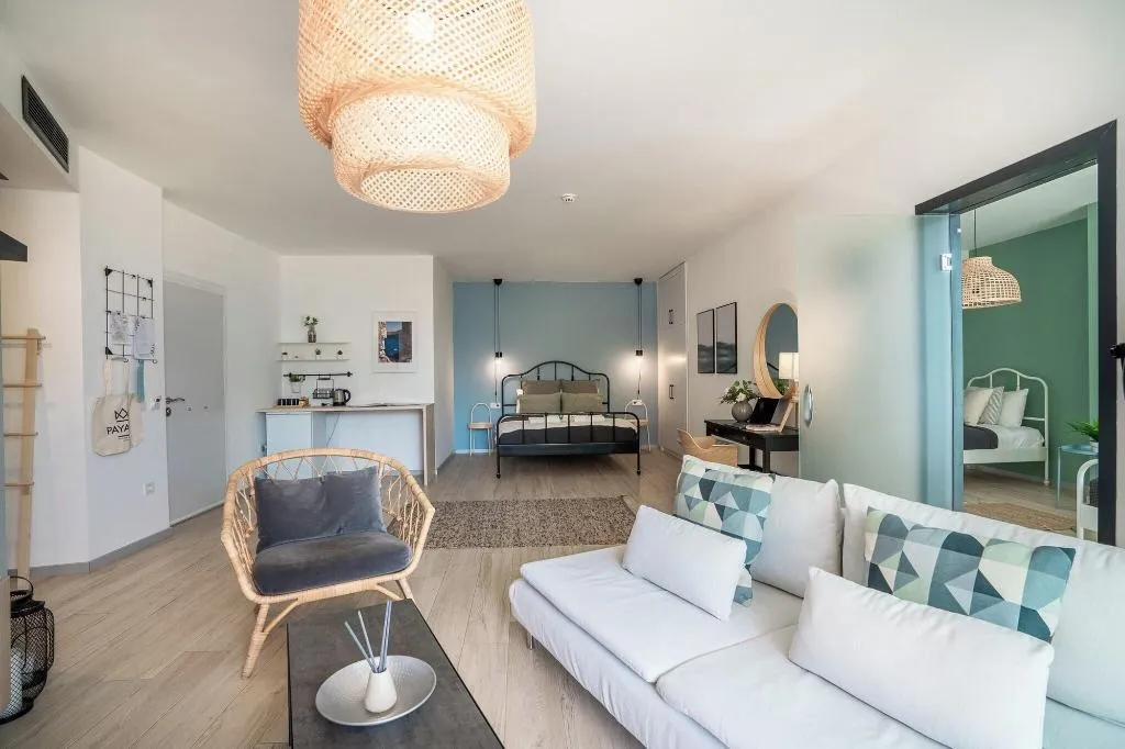 Room, Payava Hotel By True Blue, Dalaman