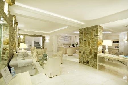 Riviera Hotel, Athens