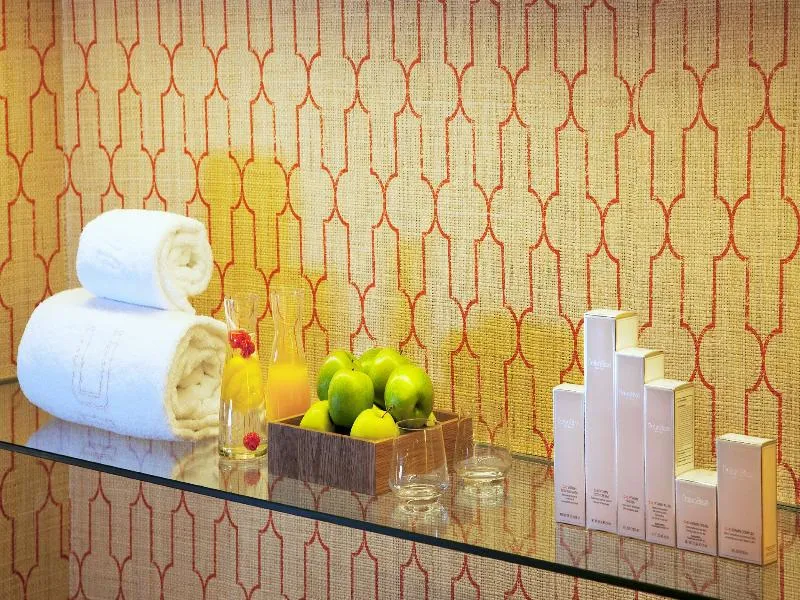 Sports and Entertainment, Urso Hotel & Spa, Madrid