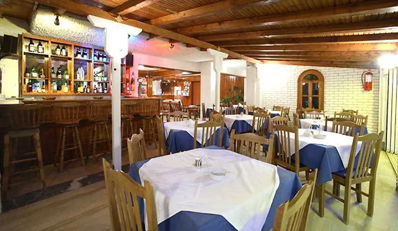 Restaurant, Korali, Skiathos