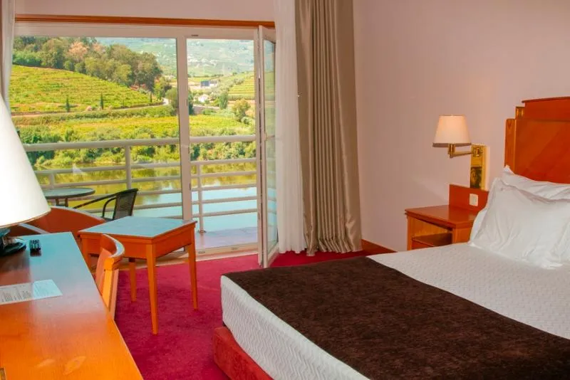 SUITE RIVER VIEW Room, Regua Douro, Porto