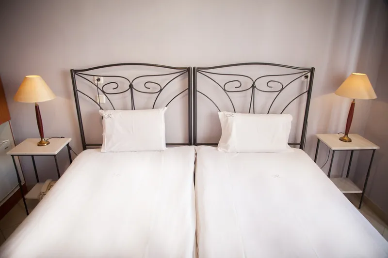 Room, Kimon Athens Hotel, Athens