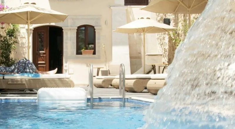 Pool, Antica Dimora Suites, Crete