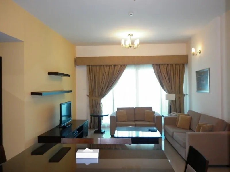 Room, Time Crystal Hotel Apartment, Dubai