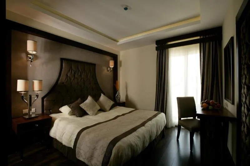 Room, Island View Resort, Red Sea Riviera