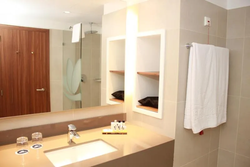SINGLE STANDARD Room, Smy Lisboa, Lisbon