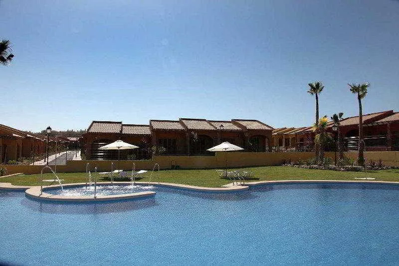 Pool, Santa Pola Life and Resorts, Costa Blanca