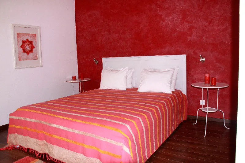 DOUBLE SUPERIOR Room, Casa do Plátano, Lisbon