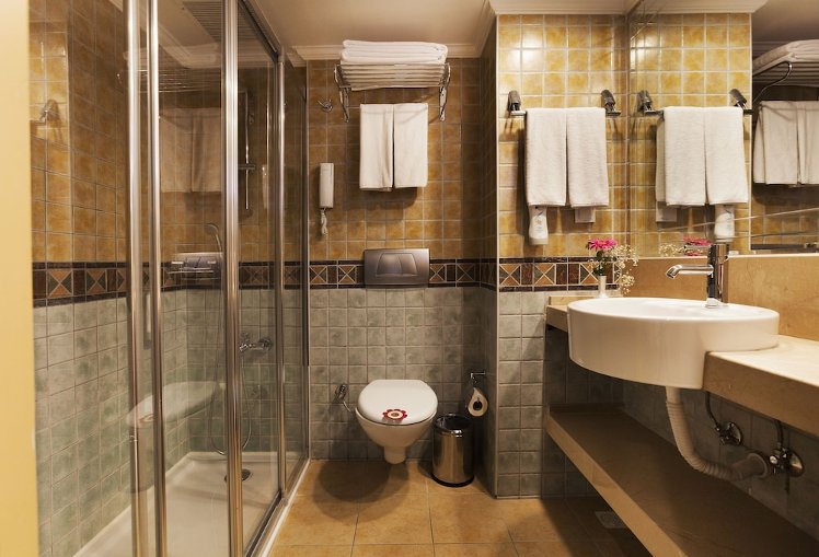 Numa Club Side Hotel, Antalya