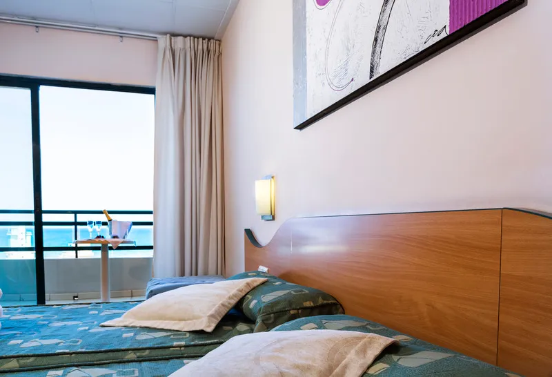 Double or Twin STANDARD Room, RH Arena, Valencia