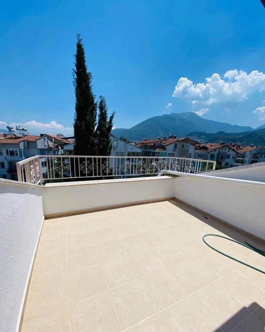 APARTMENT STANDARD Room, Tanaydin Evleri, Dalaman