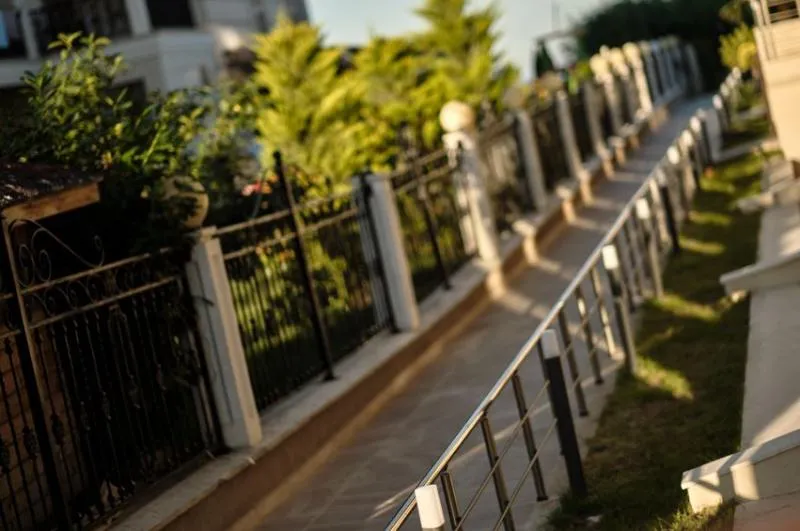 General view, Speranta Hotel&Villas-All Incl and Private Beach, Varna