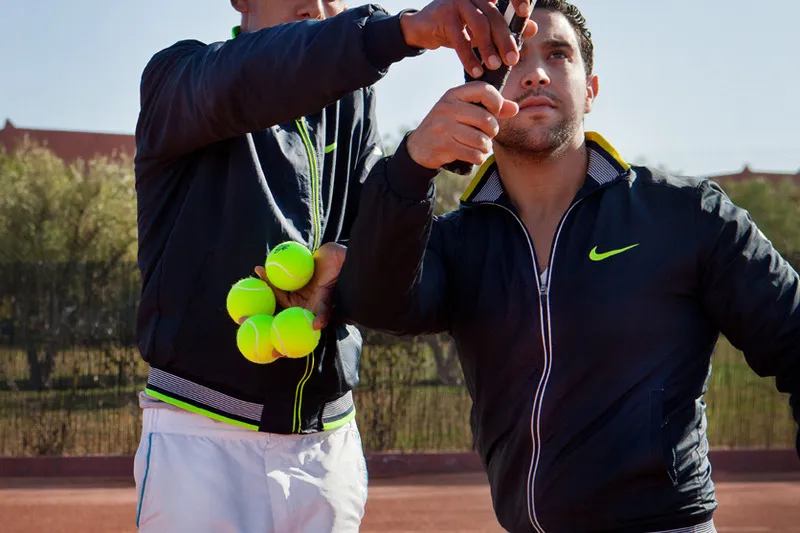 Sports and Entertainment, Kenzi Menara Palace & Resort, Marrakech