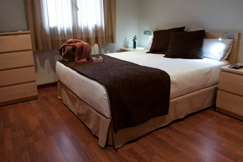 Room, Madanis Apartamentos Turisticos, Barcelona