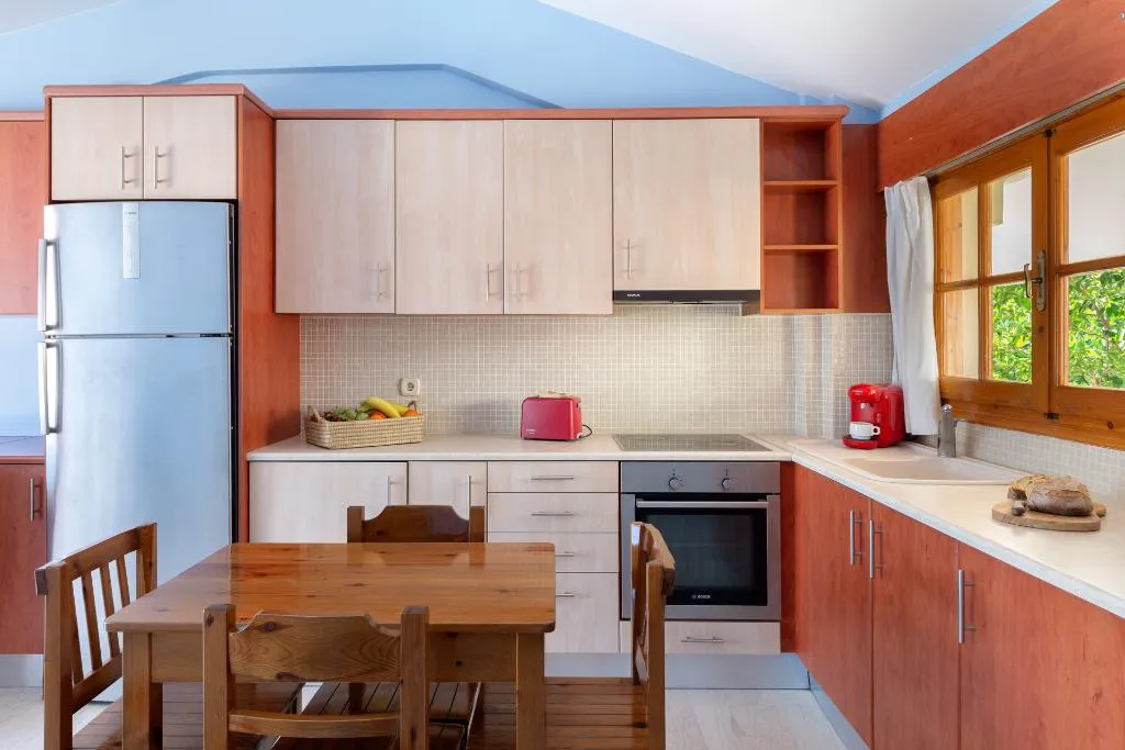 APARTMENT TWO BEDROOMS ONE BATHROOM Room, Europe Hotel, Kefallinia