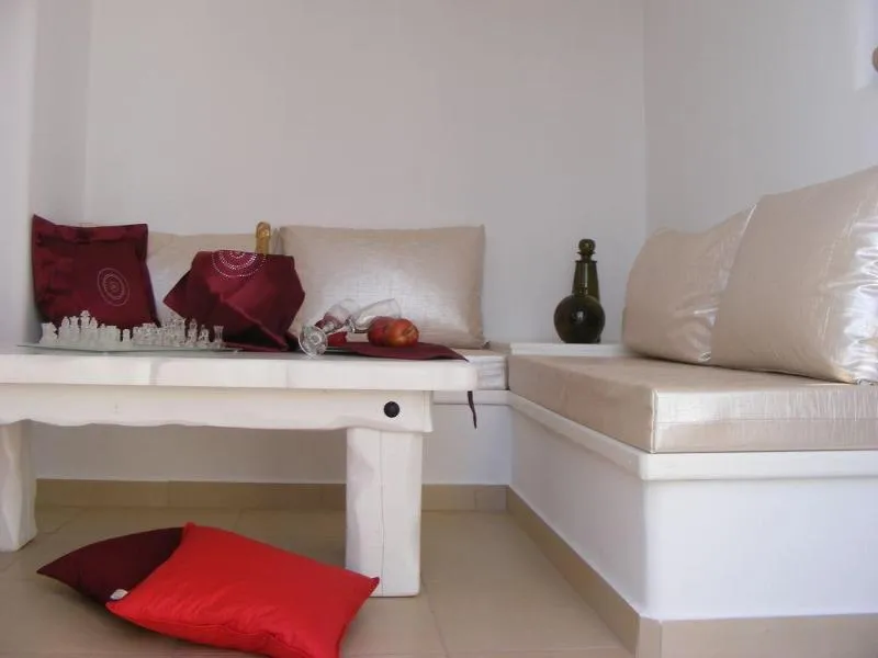 SUITE SUPERIOR Room, Blue Perla Elegand Suites, Santorini