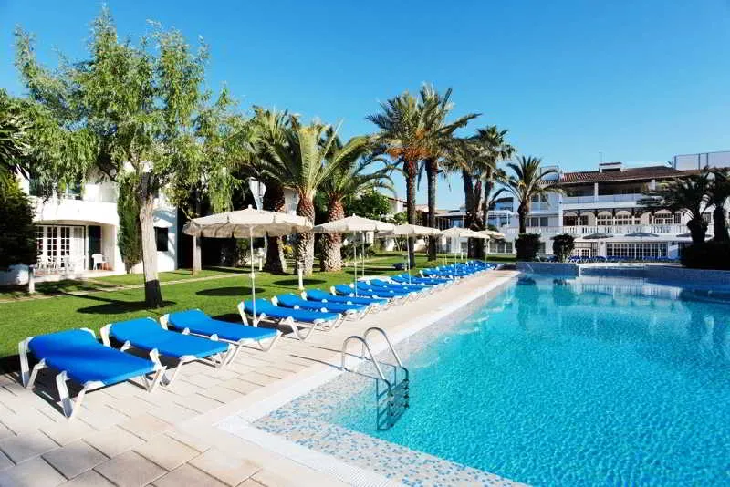 Pool, Grupotel Club Menorca, Menorca