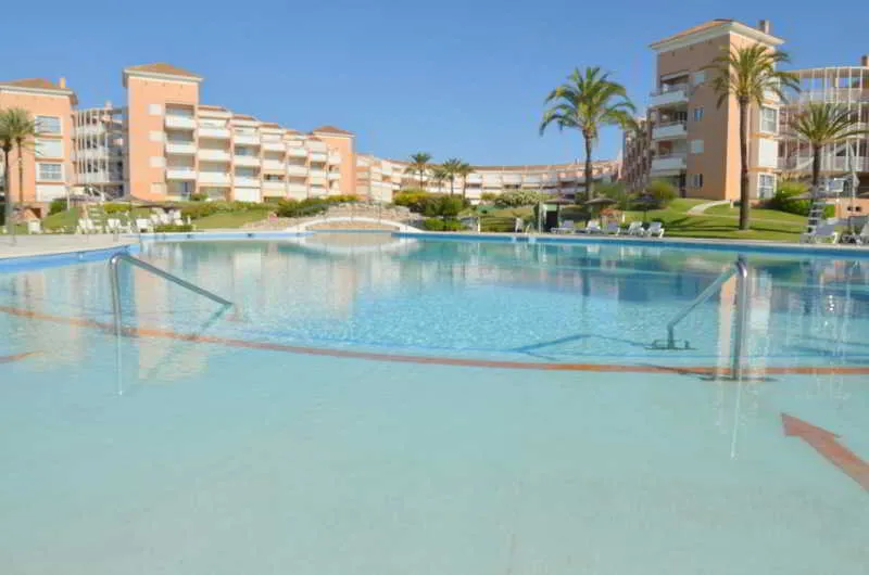 Pool, Leo Las Americas, Costa De La Luz