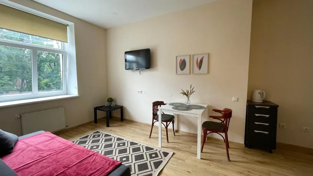 APARTMENT ONE BEDROOM Room, Avitar, Riga