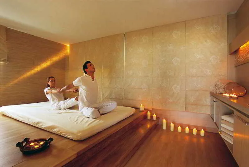 Sports and Entertainment, Aldemar Royal Olympian, Kalamata