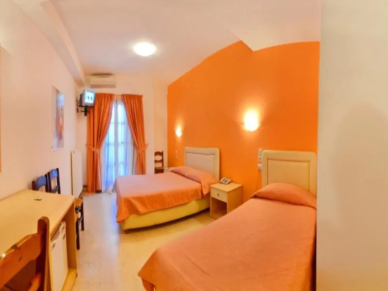 Room, Aretousa skiathos, Skiathos