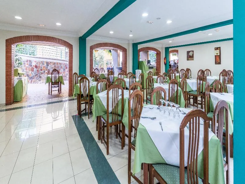 Restaurant, La Carabela, Tenerife