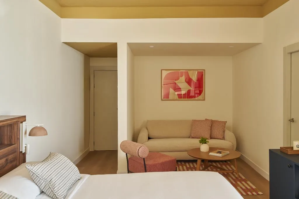 JUNIOR SUITE STANDARD Room, Riviera Costa del Sol, Costa Del Sol