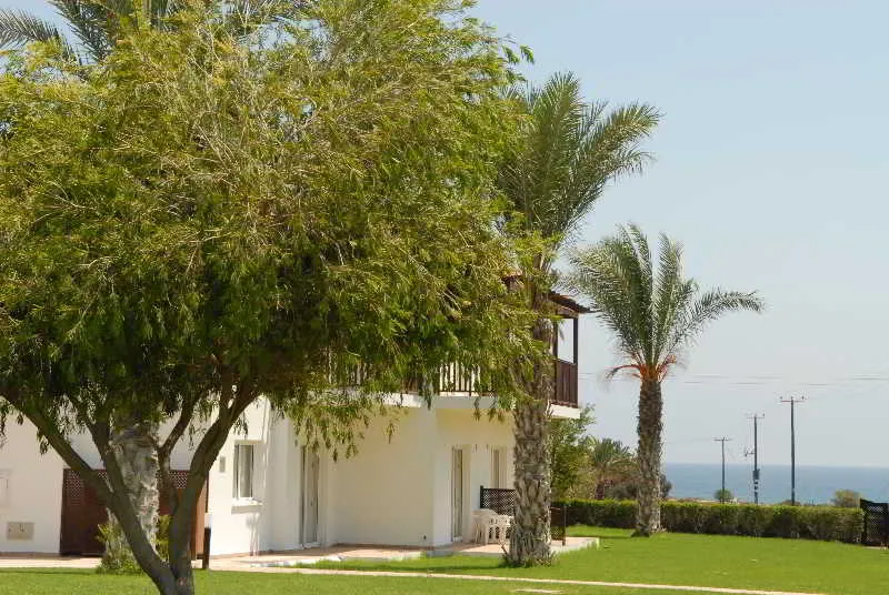 General view, Maistros Hotel Apartments, Cyprus