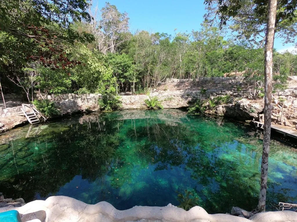Sports and Entertainment, Hotel Cenotes Casa Tortuga, Cancun Area