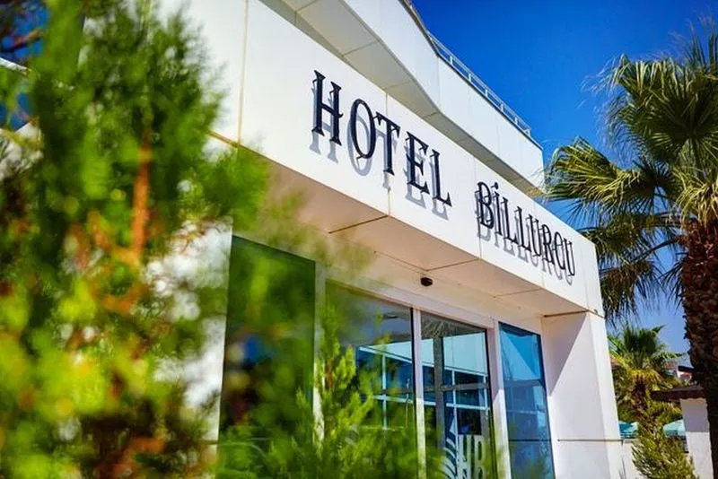 General view, Billurcu Hotel Sarimsakli, Izmir