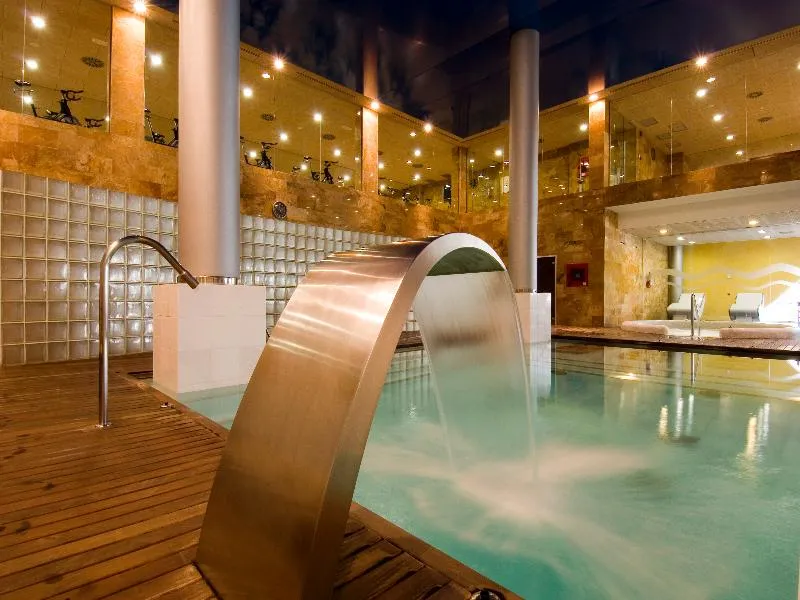 Sports and Entertainment, Grupotel Playa de Palma Suites & Spa, Majorca