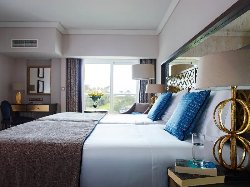 Double or Twin PREMIUM Room, Dona Filipa Hotel, Algarve