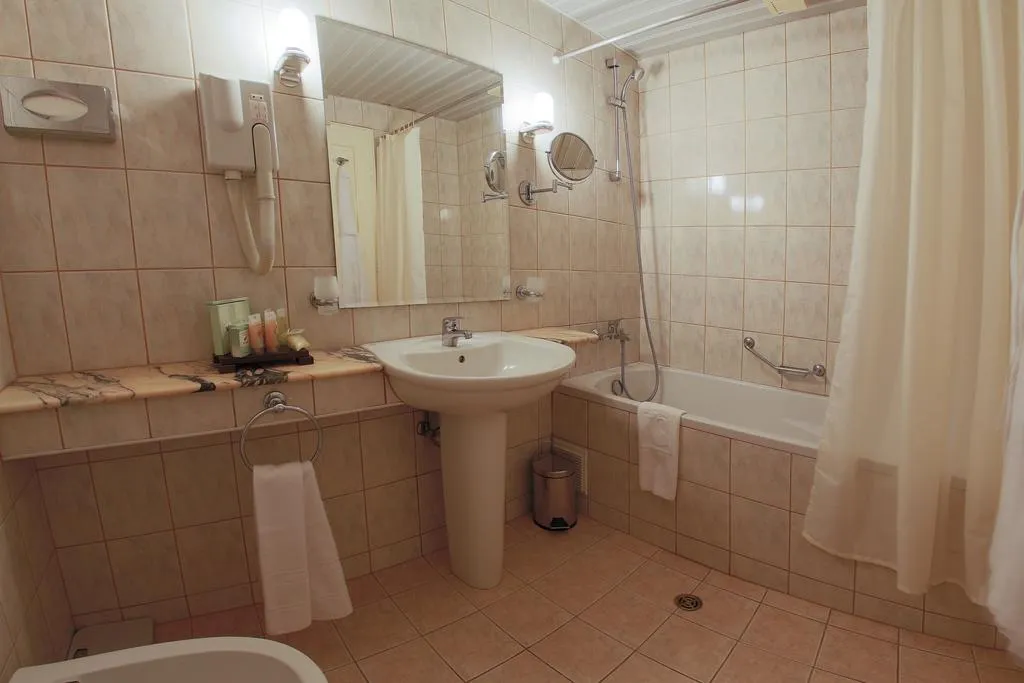 Room, Hotel Imperial - Riviera Holiday Club Varna, Varna