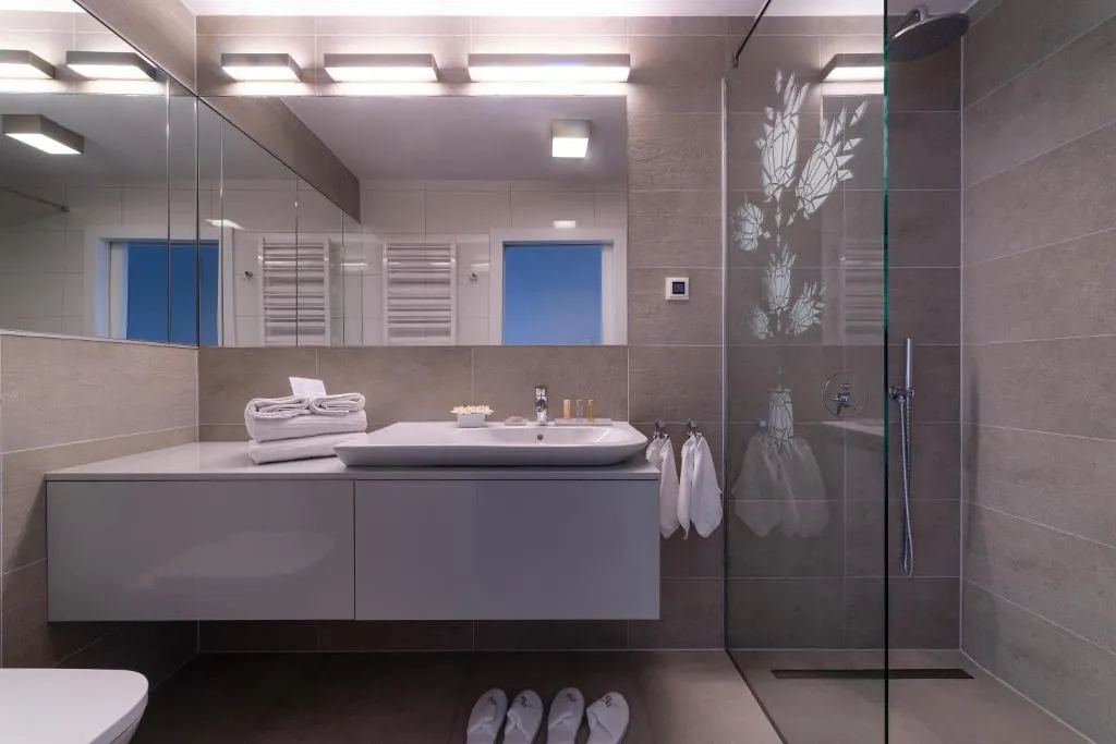 APARTMENT PREMIUM Room, Rosevia Resort & SPA, Gdansk