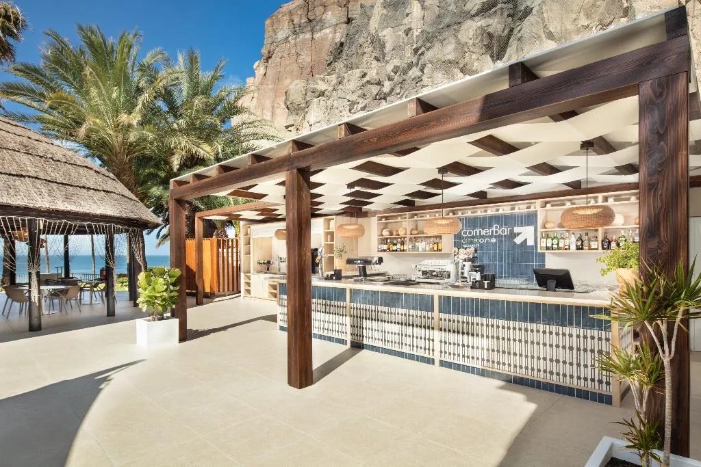Bar, Princess Taurito, Gran Canaria