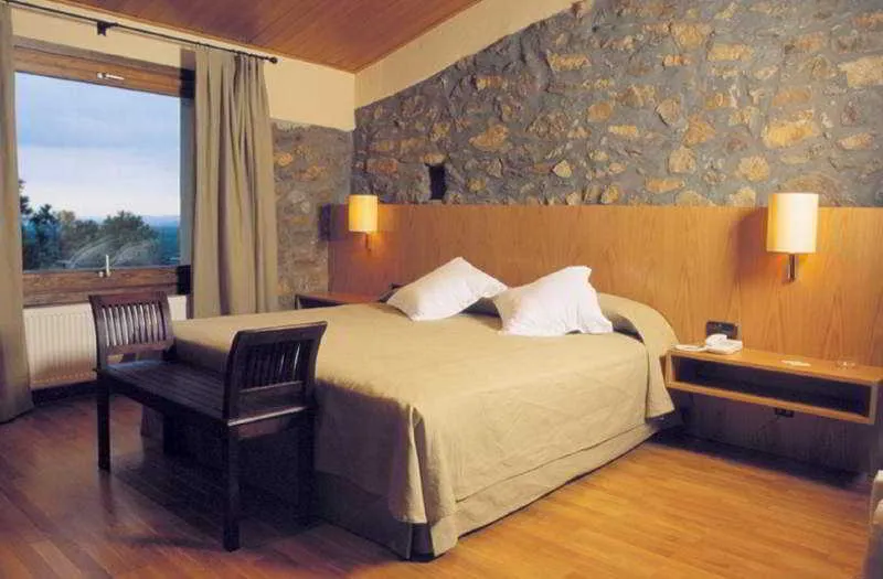 Room, Can Xiquet, Costa Brava
