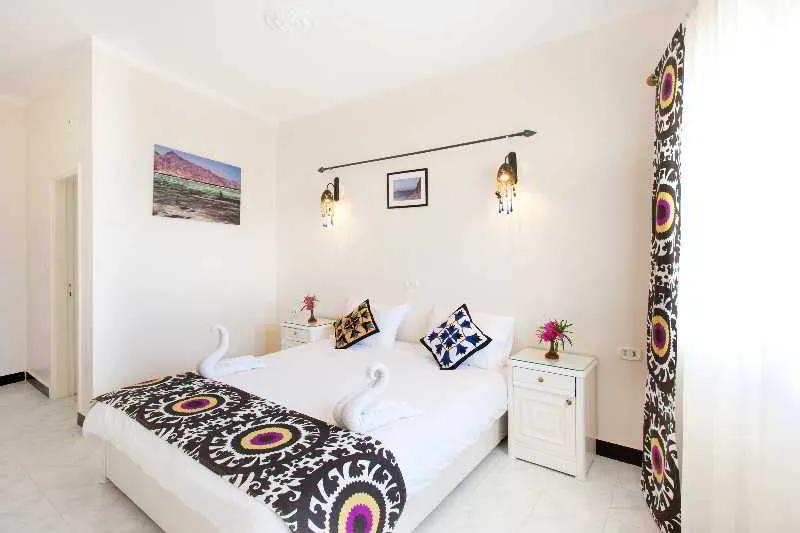 Room, Coral Coast Hotel, Red Sea Riviera