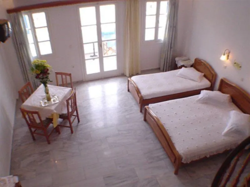 Room, Aegean View, Santorini