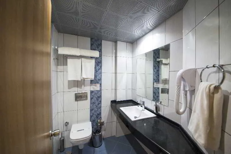 Room, Montebello Resort & Spa, Dalaman