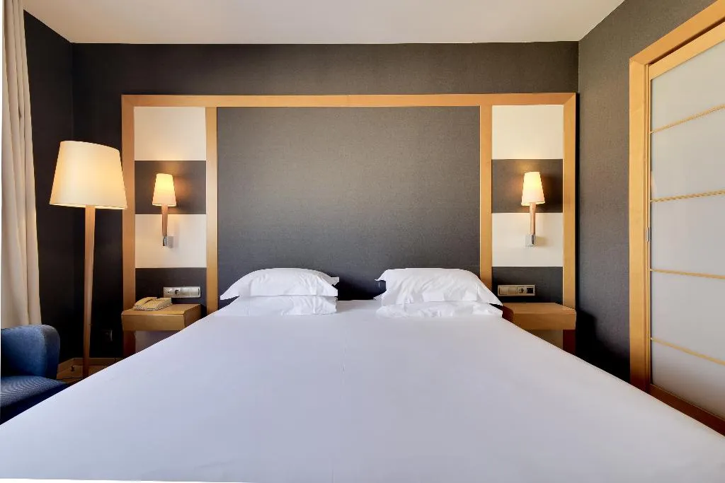 Room, Barcelona Universal, Barcelona